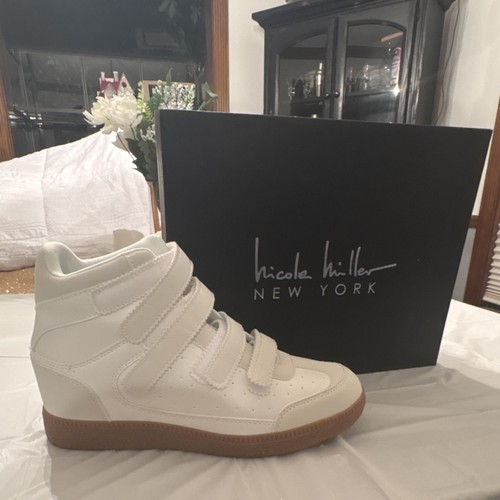 Sneakers alte donna - , nicole