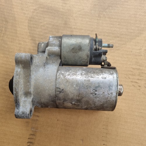 9647982880 motorino avviamento - motorino,