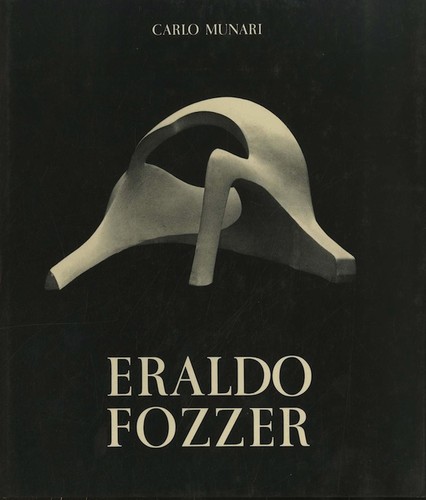 Eraldo fozzer copia autografa - fozzer.,