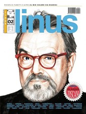 Linus (2025) (Vol. 2)