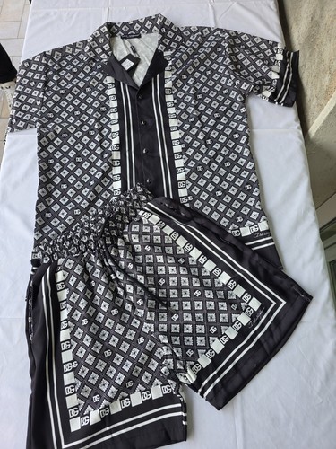 Coordinato pantaloncini - coordinato,
