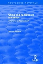 China and Its National