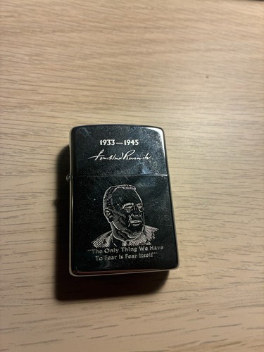 Zippo accendino collezione - zippo,