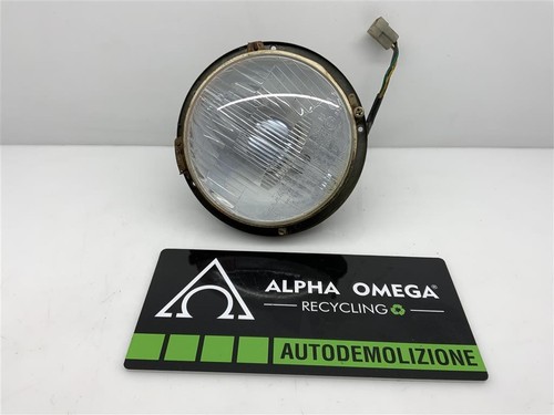 Faro anteriore sinistro - anteriore, per