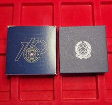 6 EURO GUARDIA COSTIERA