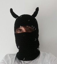 Balaclava Ski Mask