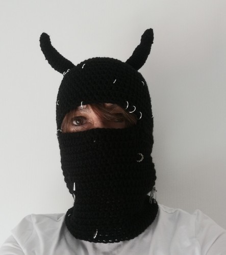 Balaclava ski mask - balaclava,