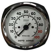 Contavolte moto morini - moto,