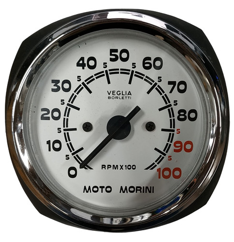 Contavolte moto morini - moto,
