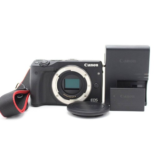 Corpo fotocamera mirrorless