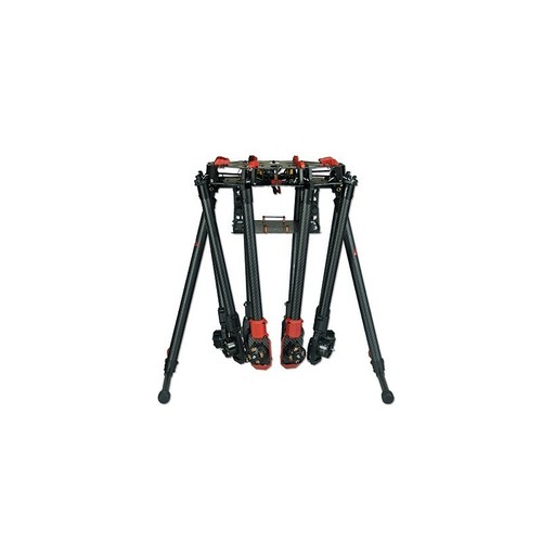 Tarocchi tl8x000 pro - tarocchi, x8-ii