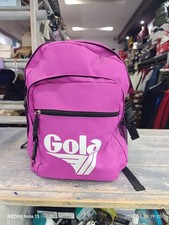 LIVE Zaino GOLA  tessuto
