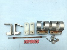 SUPPORTI FARO NAKED 7" NAKED 7 "HEADLIGHT SUPPORTS APRILIA RS 125 REPLICA 93-97