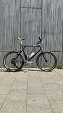 GT Bikes Bravado 91