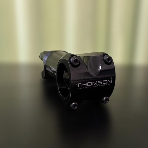 Thomson elite gradi - elite, 10