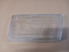 Vetro Faro Fanale Alfa Romeo 75 Destro, usato