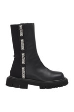 Stivali Moschino numero 37