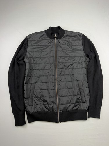 Barbour maglione giacca medium - barbour,
