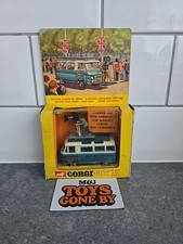Corgi 479 Commercial Mobile