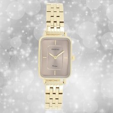 Oozoo orologio donna vintage