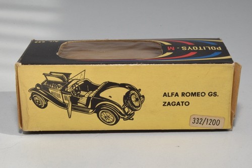 B75 scatola vuota - scatola,