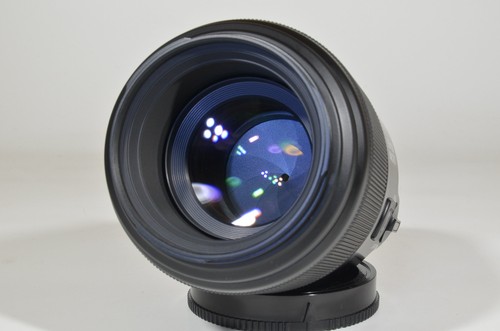 Sony sal100m28 100 8 - sal100m28, mm