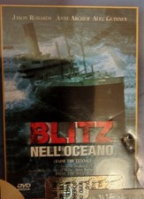 Raise the titanic Blitz
