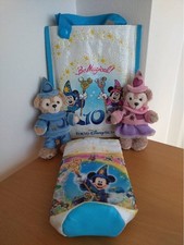 Tokyo DisneySea 10°