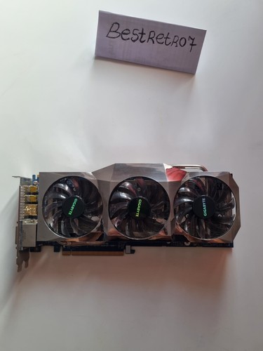 Rara gigabyte radeon - gigabyte,