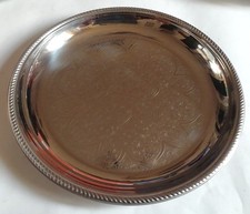 Piatto/vassoio Vintage ALFRA