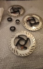 Disco Freno Shimano Ultegra