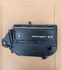 Air box Scatola Filtro Aria Nuovo per Motori Fiat 1.3 multijet 2Serie 2007/2016 