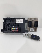 KIT Centralina Motore ECU Body