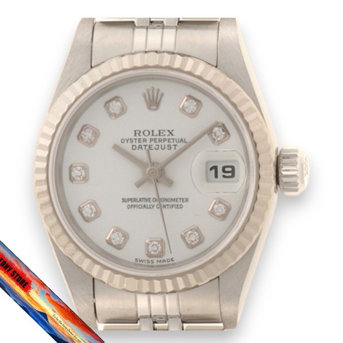Orologio donna rolex - da,