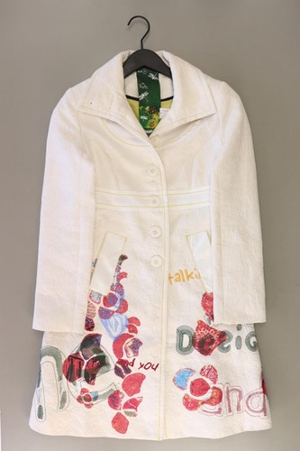 Desigual cappotto per - ⭐,