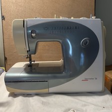 Macchina da cucire Bernette 56