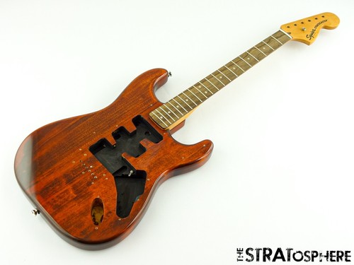 Fender squier classic - squier,