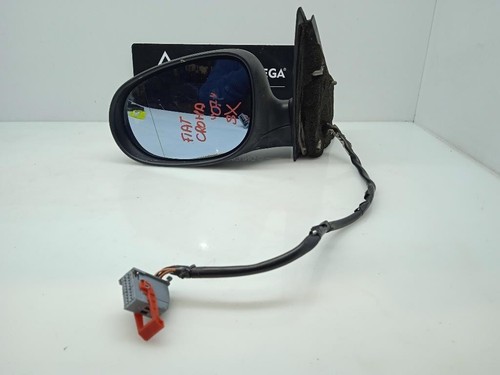 Specchietto per fiat - sx,