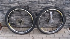 Ruote freno a disco MTB 26 in