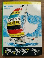 Walt Disney: Del Vento