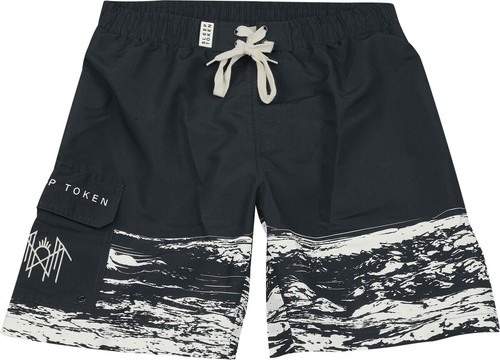 Pantaloncini bagno sleep - da,