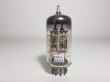 12AX7S CIFTE TRIPLE MICA SQUARE HOLE SILVER PLATES DIGITSTD + TV7D/U