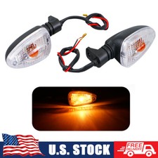 Turn Signal Indicator Lights