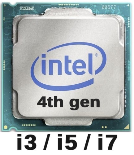 Intel core pentium i5 - /, i3