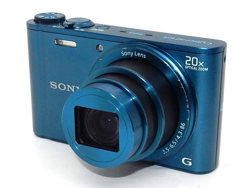 Sony cyber shot dsc wx300 - cyber-shot, dsc-wx300