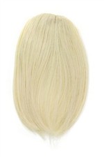 Clip-In Frangia Biondo Chiaro
