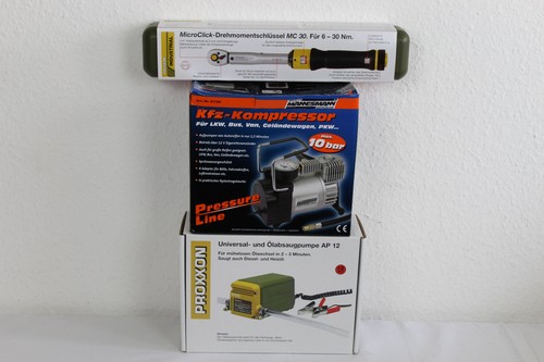 Mannesmann set mini - mannesmann,