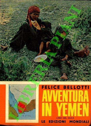 Bellotti felice avventura in - felice,
