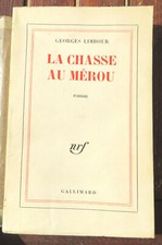 LIMBOUR/LA CHASSE AU