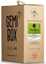 Vino Bianco Passerina Marche